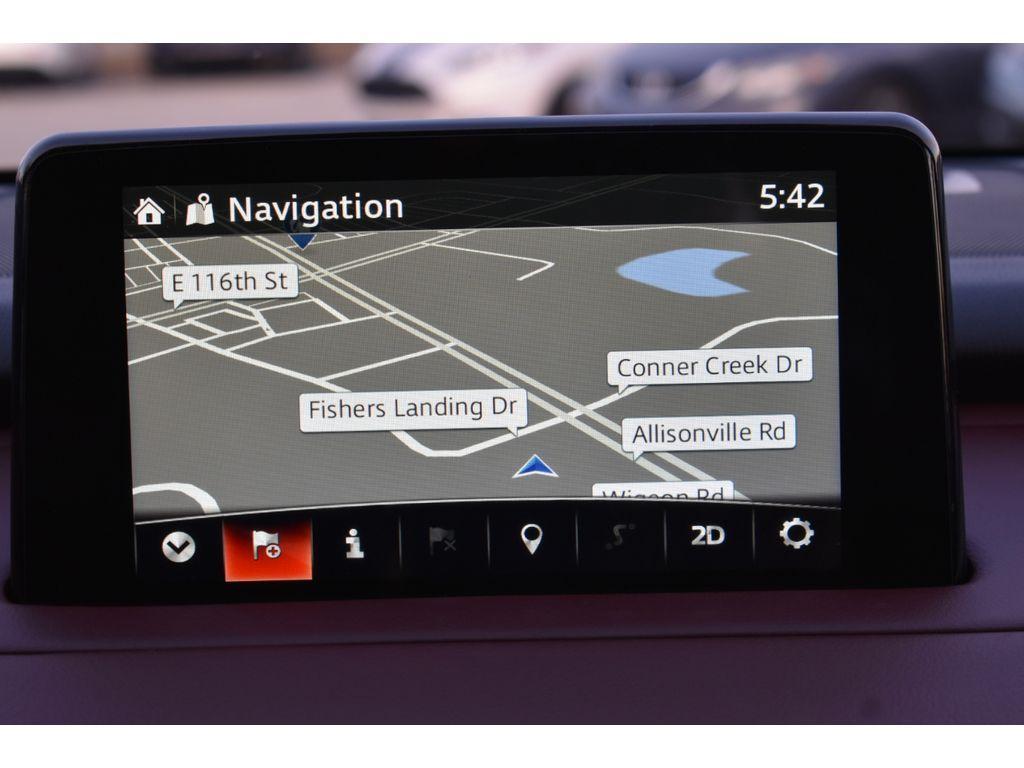 used 2016 Mazda CX-9 car, priced at $18,900