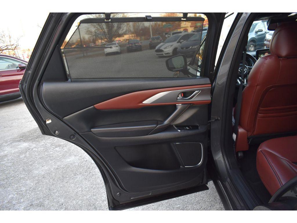 used 2016 Mazda CX-9 car, priced at $18,900