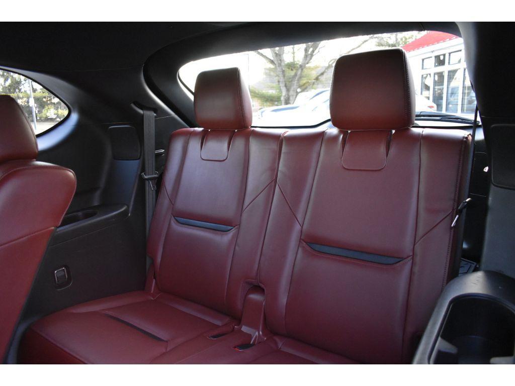 used 2016 Mazda CX-9 car, priced at $18,900