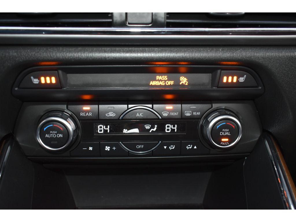 used 2016 Mazda CX-9 car, priced at $18,900