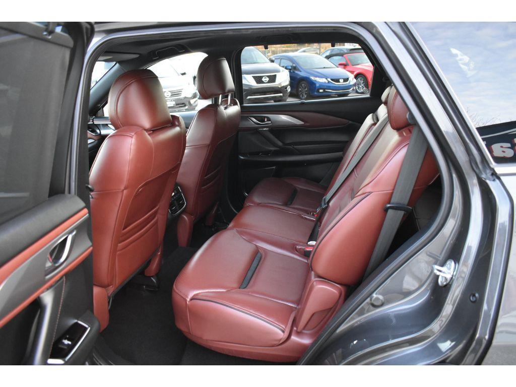 used 2016 Mazda CX-9 car, priced at $18,900
