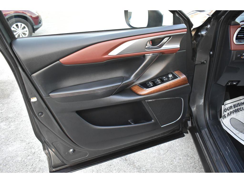 used 2016 Mazda CX-9 car, priced at $18,900