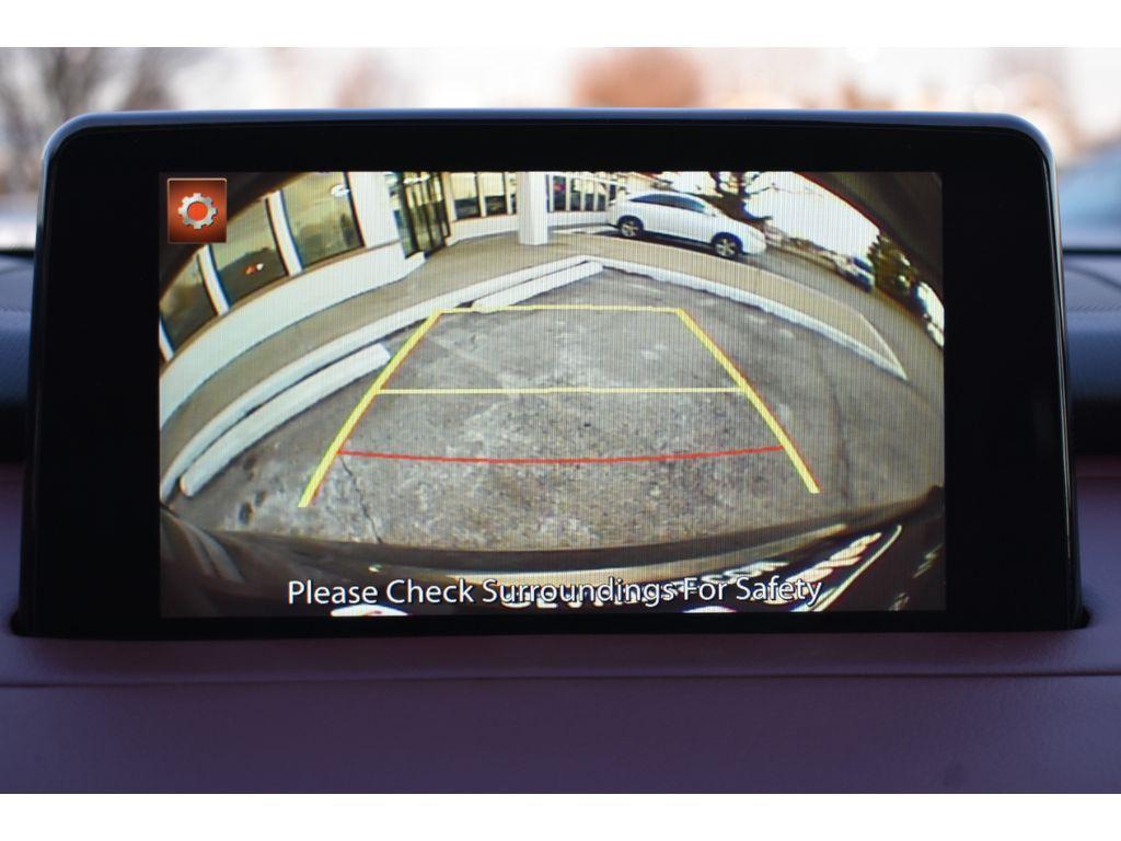 used 2016 Mazda CX-9 car, priced at $18,900