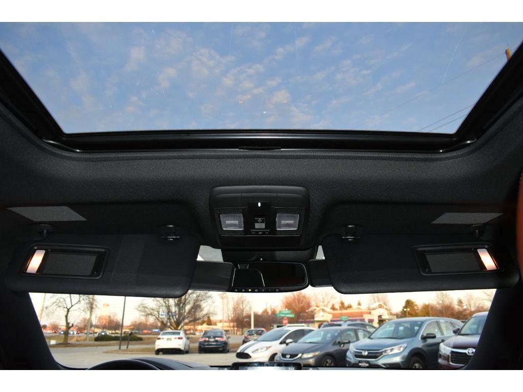 used 2016 Mazda CX-9 car, priced at $18,900