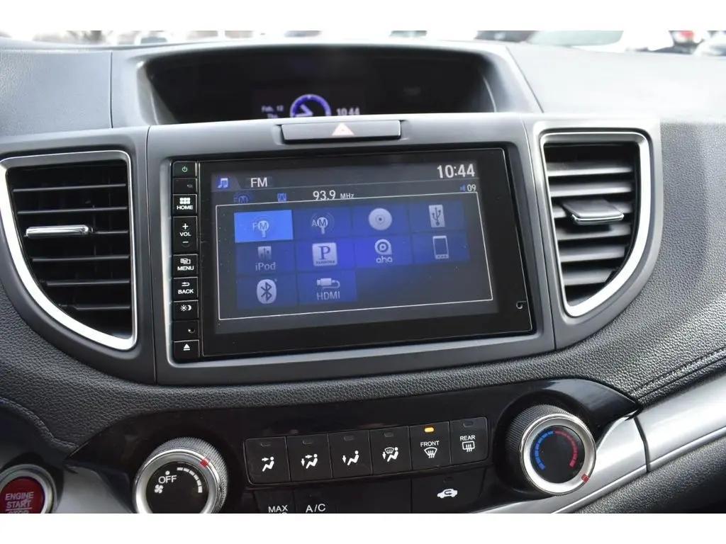 used 2015 Honda CR-V car, priced at $14,000