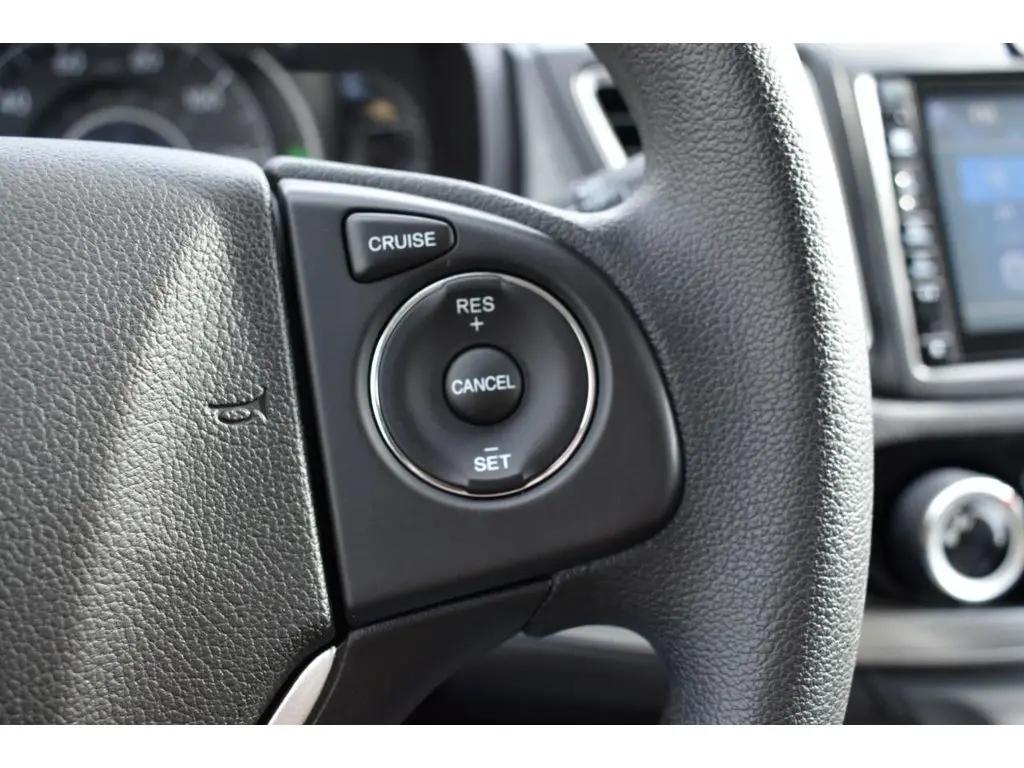 used 2015 Honda CR-V car, priced at $14,000