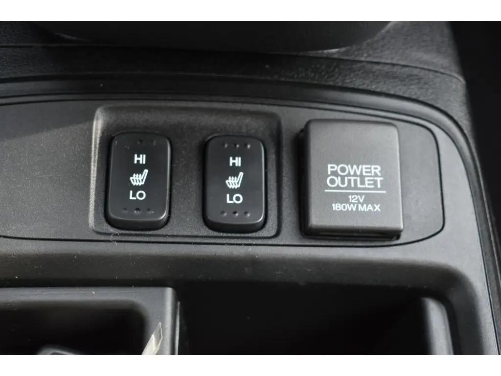 used 2015 Honda CR-V car, priced at $14,000