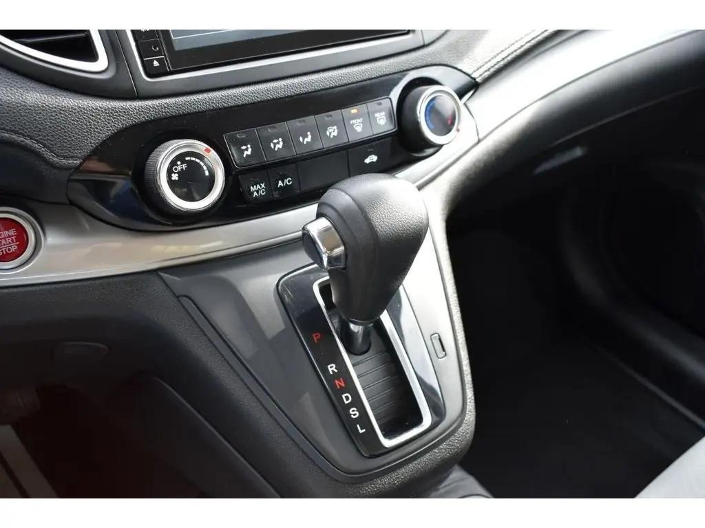 used 2015 Honda CR-V car, priced at $14,000