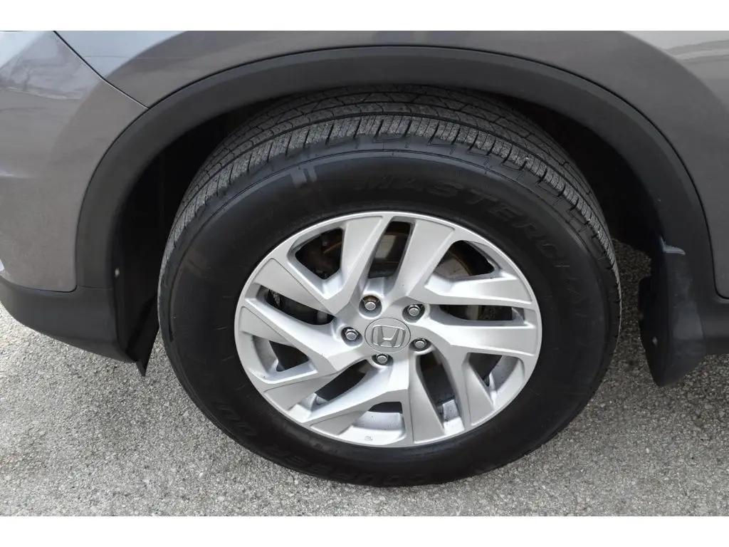 used 2015 Honda CR-V car, priced at $14,000