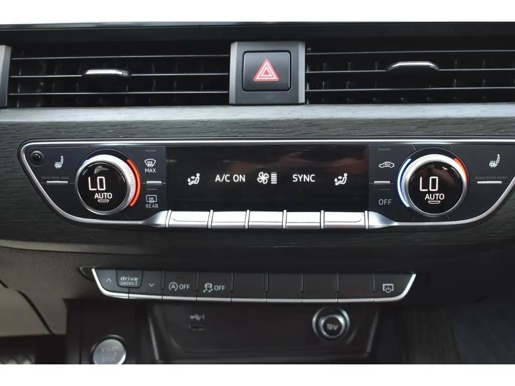 used 2019 Audi A4 car, priced at $16,999