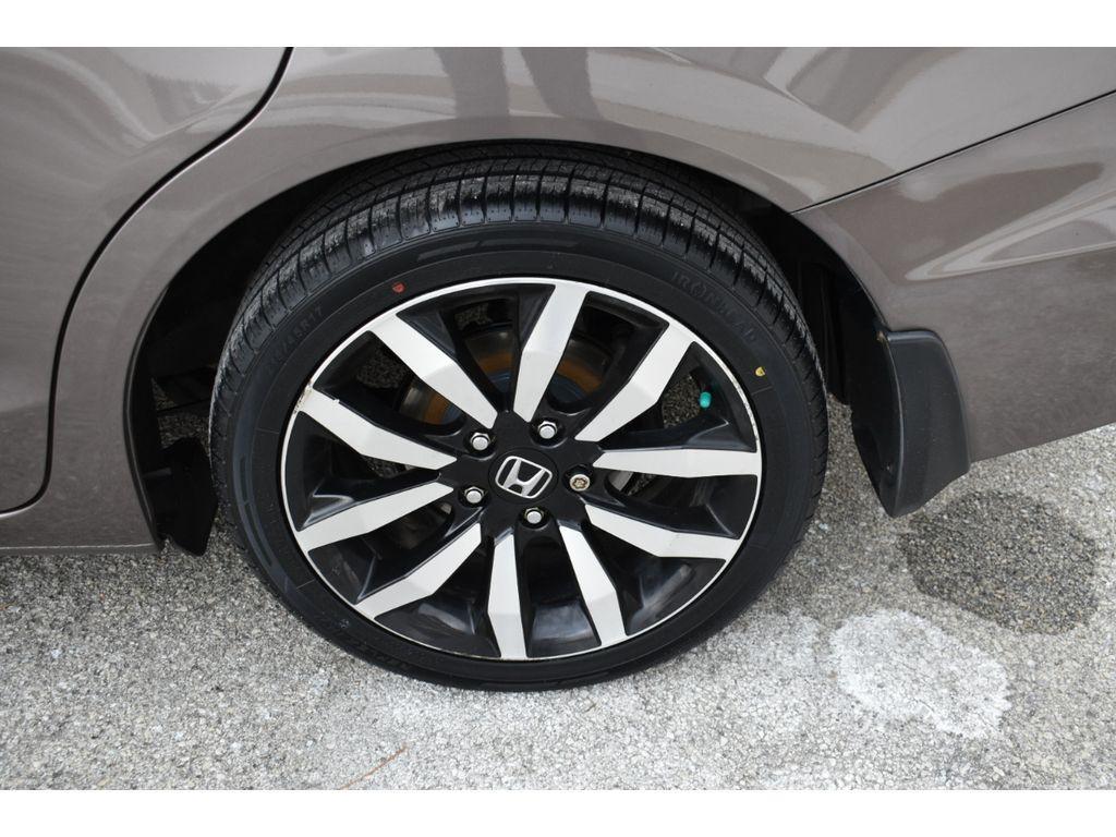 used 2015 Honda Civic car, priced at $13,999