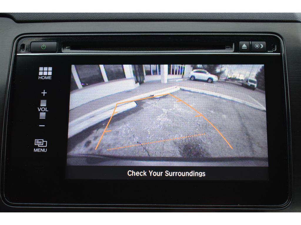 used 2015 Honda Civic car, priced at $13,999