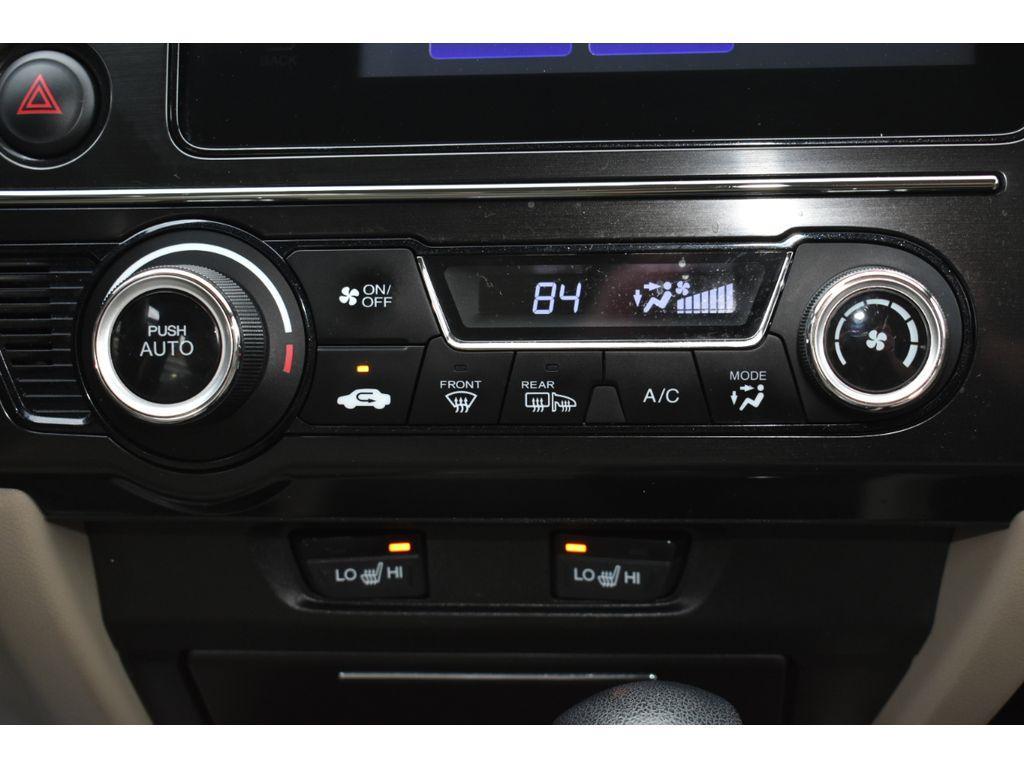 used 2015 Honda Civic car, priced at $13,999