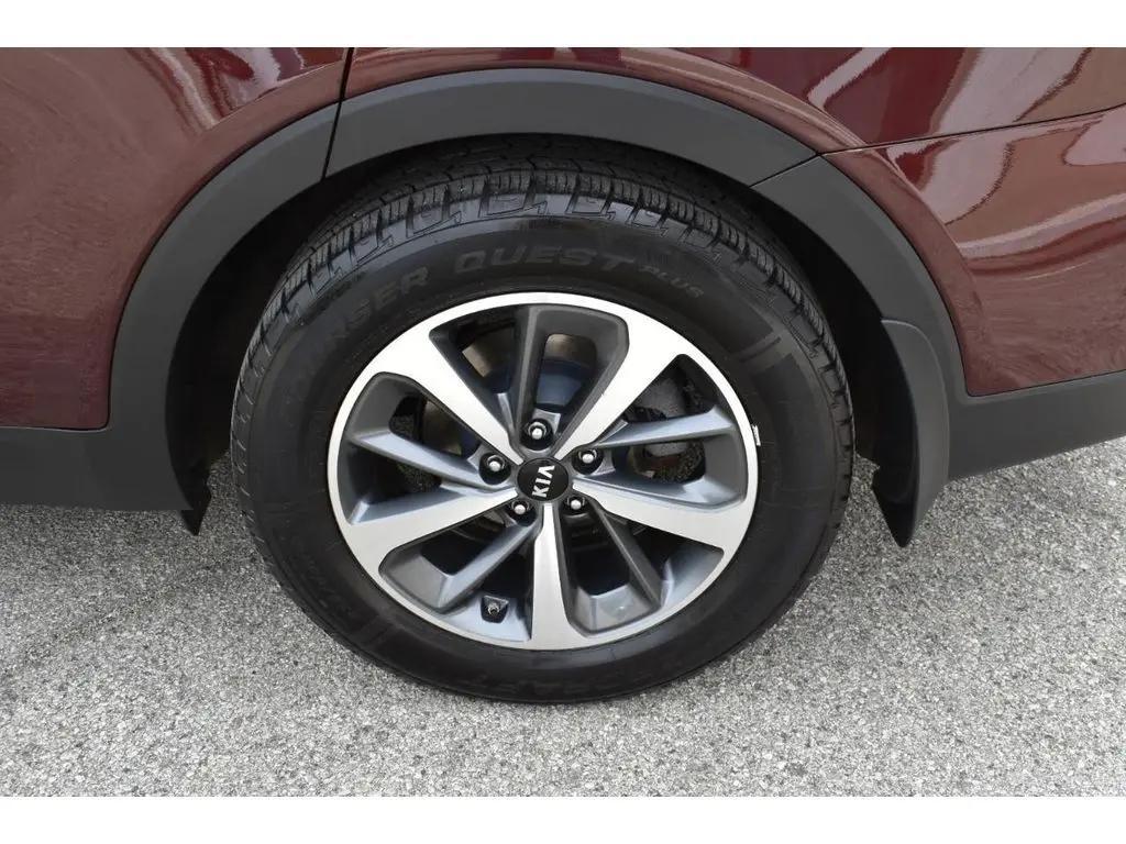 used 2019 Kia Sorento car, priced at $16,900