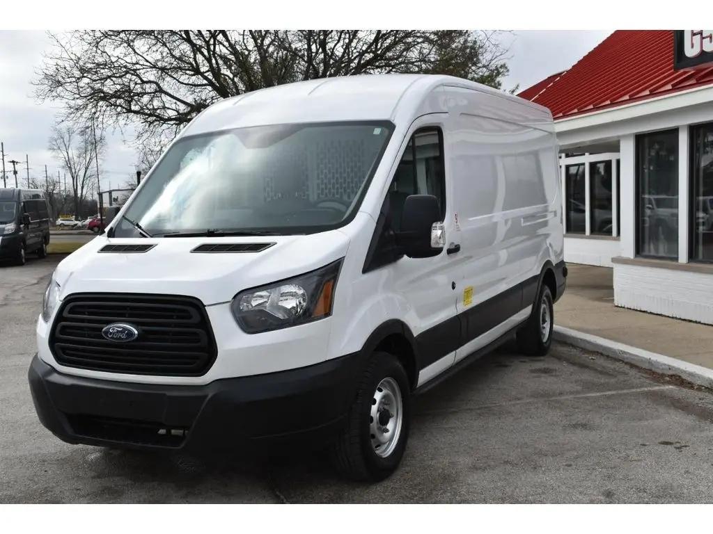 used 2019 Ford Transit-150 car, priced at $19,999