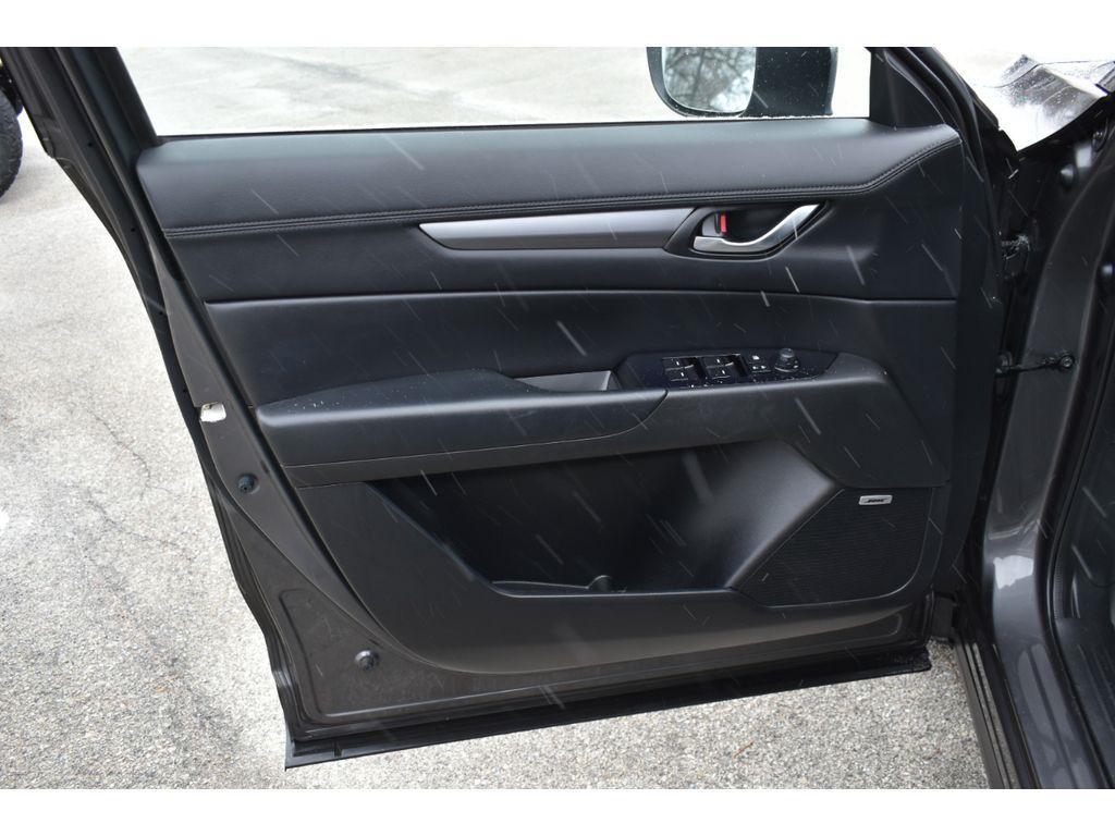 used 2019 Mazda CX-5 car, priced at $18,888