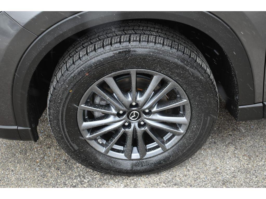 used 2019 Mazda CX-5 car, priced at $18,888