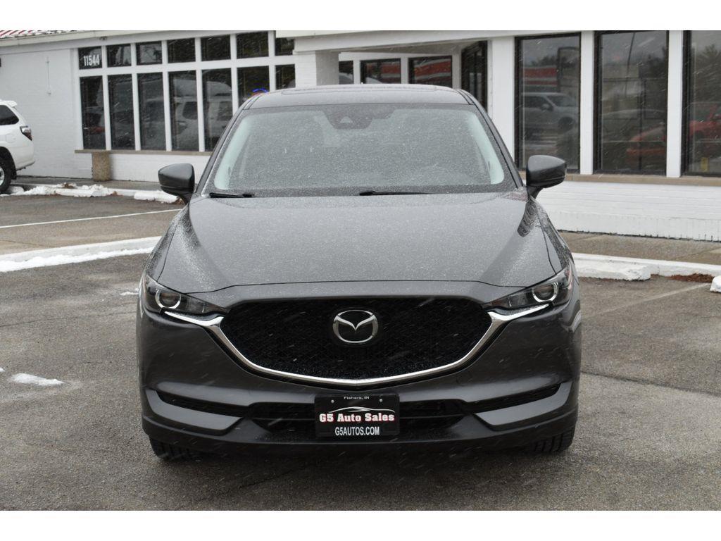 used 2019 Mazda CX-5 car, priced at $18,888