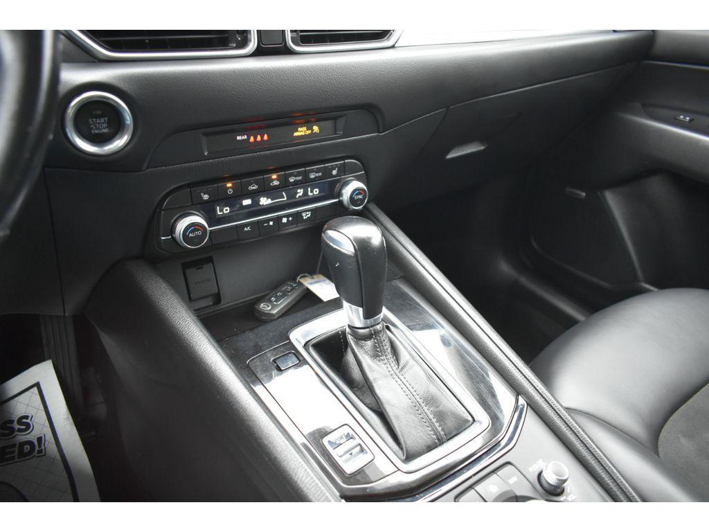 used 2019 Mazda CX-5 car, priced at $18,888