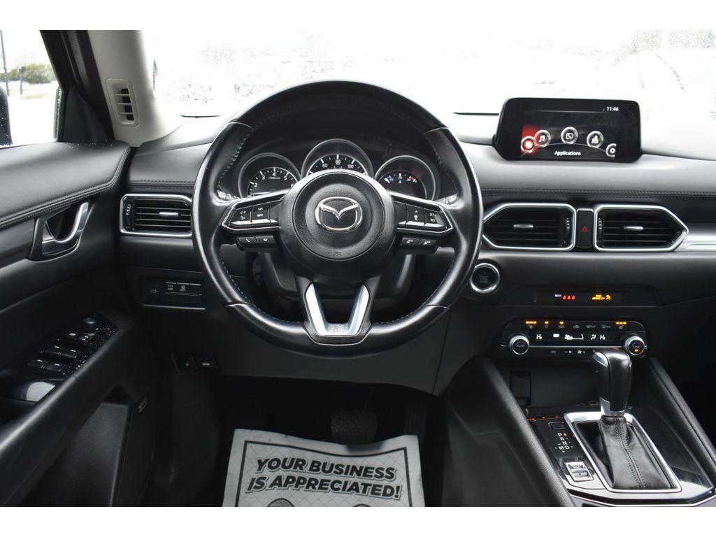 used 2019 Mazda CX-5 car, priced at $18,888