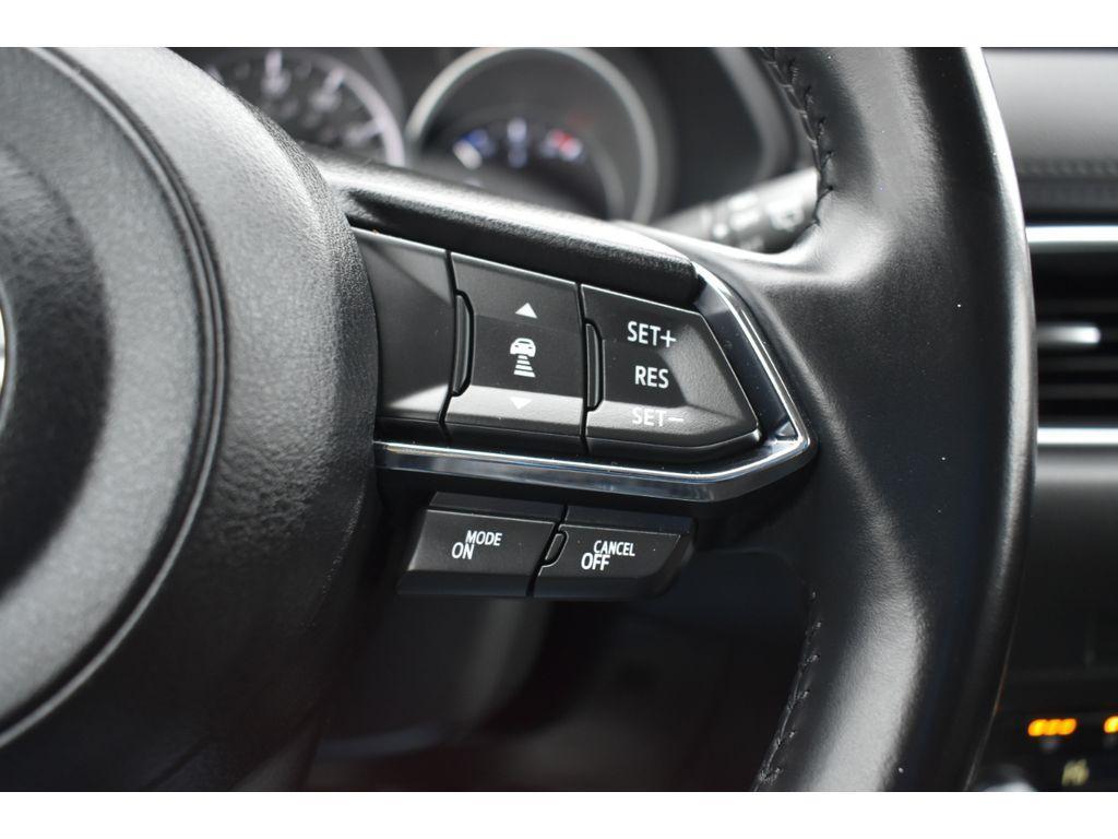 used 2019 Mazda CX-5 car, priced at $18,888
