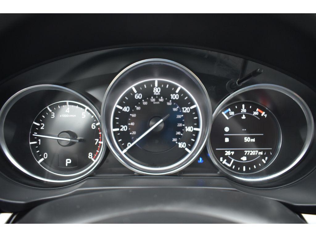 used 2019 Mazda CX-5 car, priced at $18,888