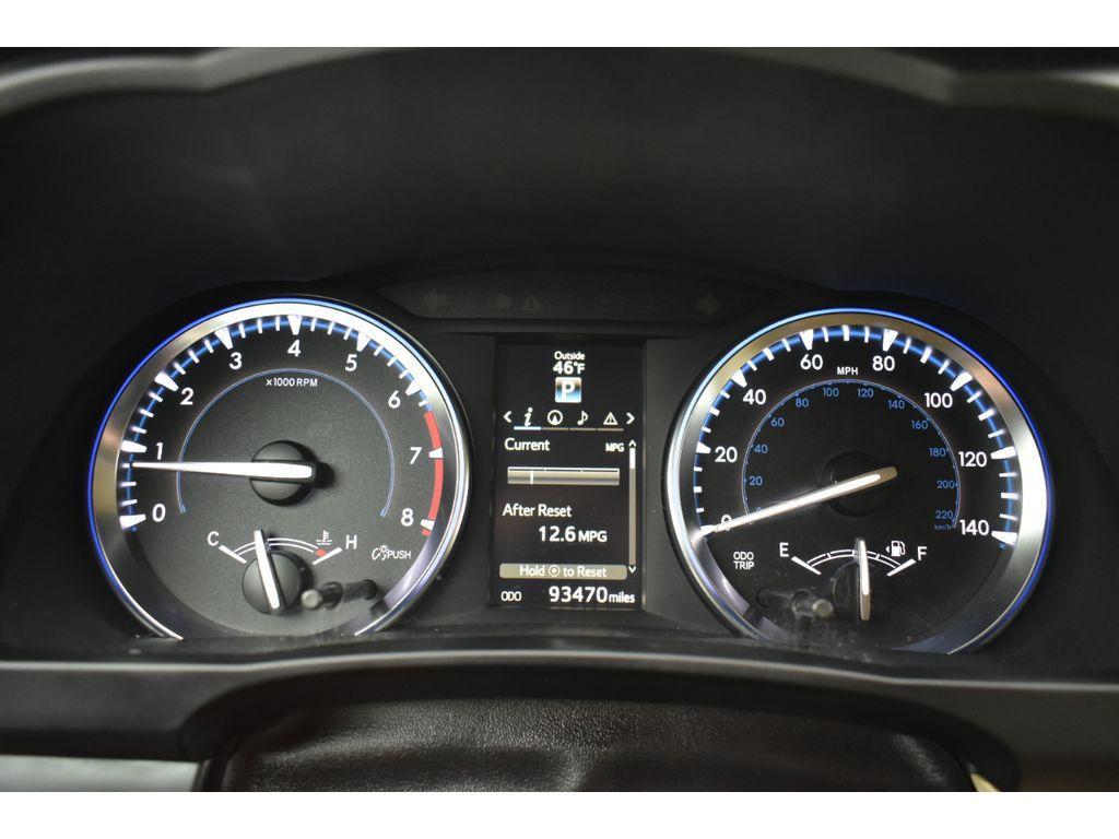 used 2014 Toyota Highlander car, priced at $18,999