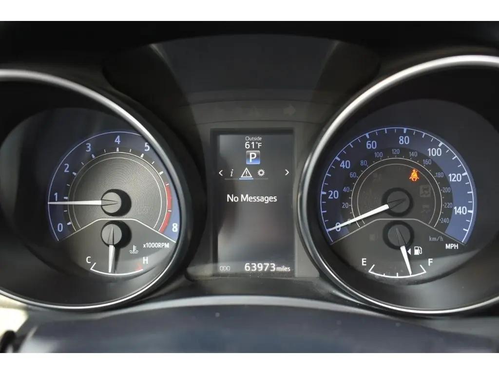 used 2016 Scion iM car, priced at $14,999