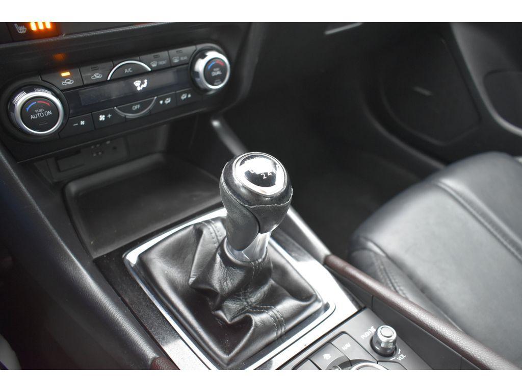 used 2018 Mazda Mazda3 car, priced at $12,900