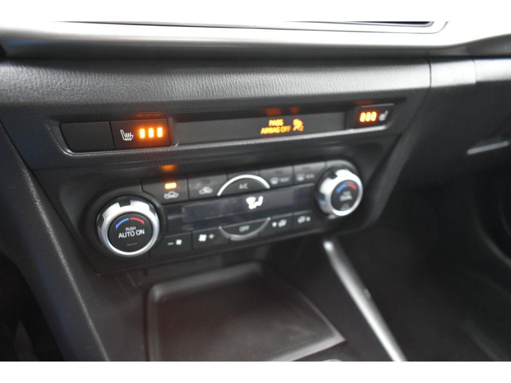 used 2018 Mazda Mazda3 car, priced at $12,900