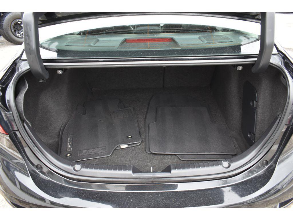 used 2018 Mazda Mazda3 car, priced at $12,900