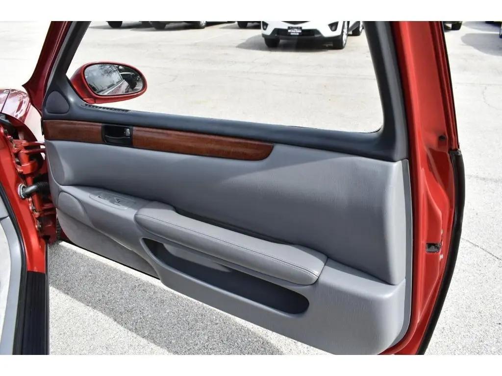 used 1992 Lexus SC 400 car, priced at $11,495