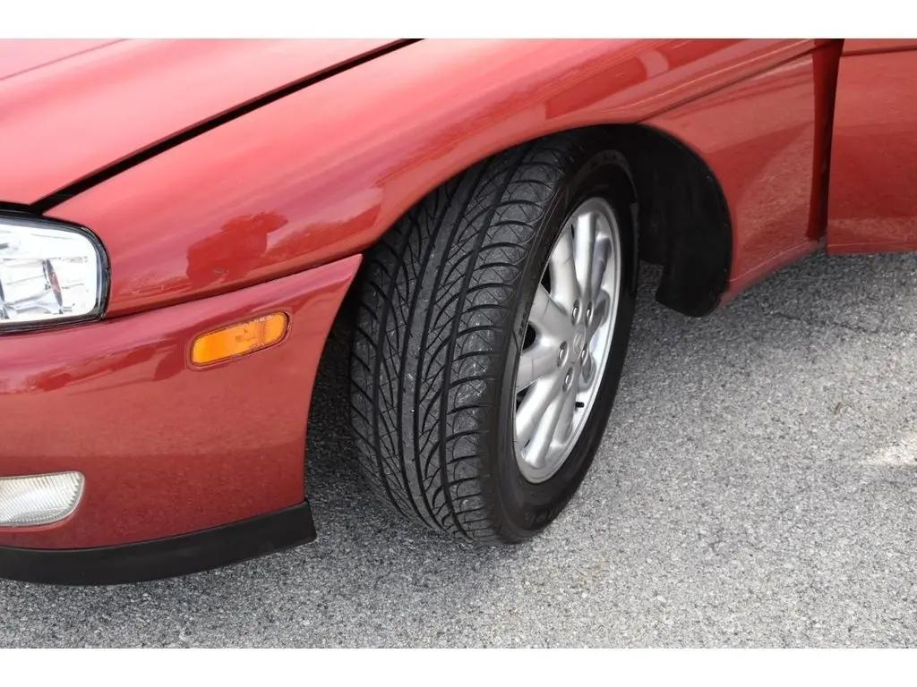 Lexus SC view 24