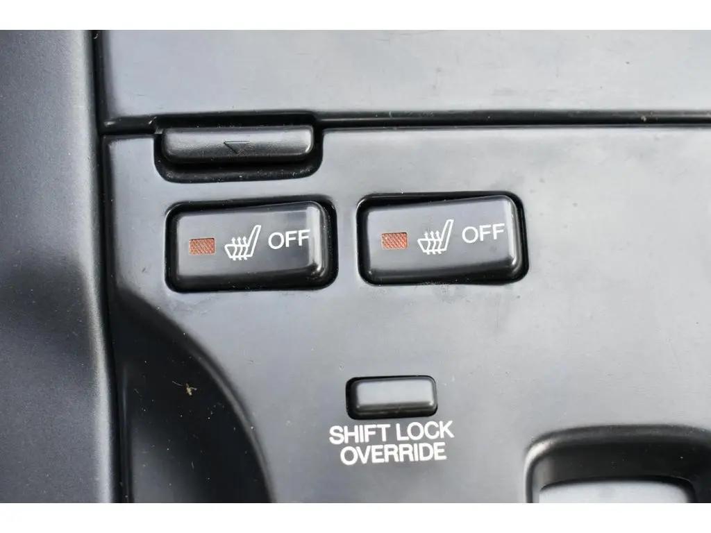 used 1992 Lexus SC 400 car, priced at $11,495