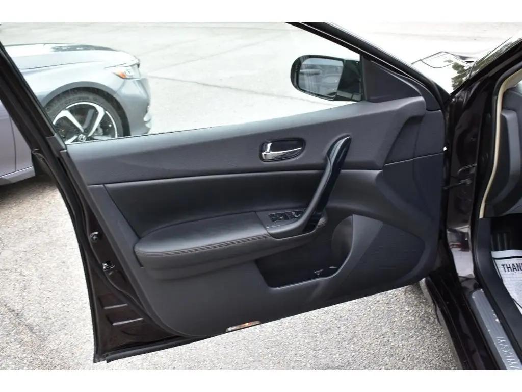 used 2011 Nissan Maxima car, priced at $13,333