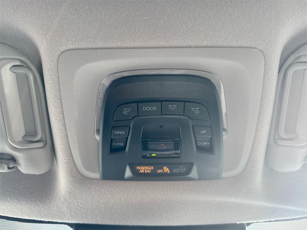 new 2026 Toyota Corolla Cross car, priced at $31,416