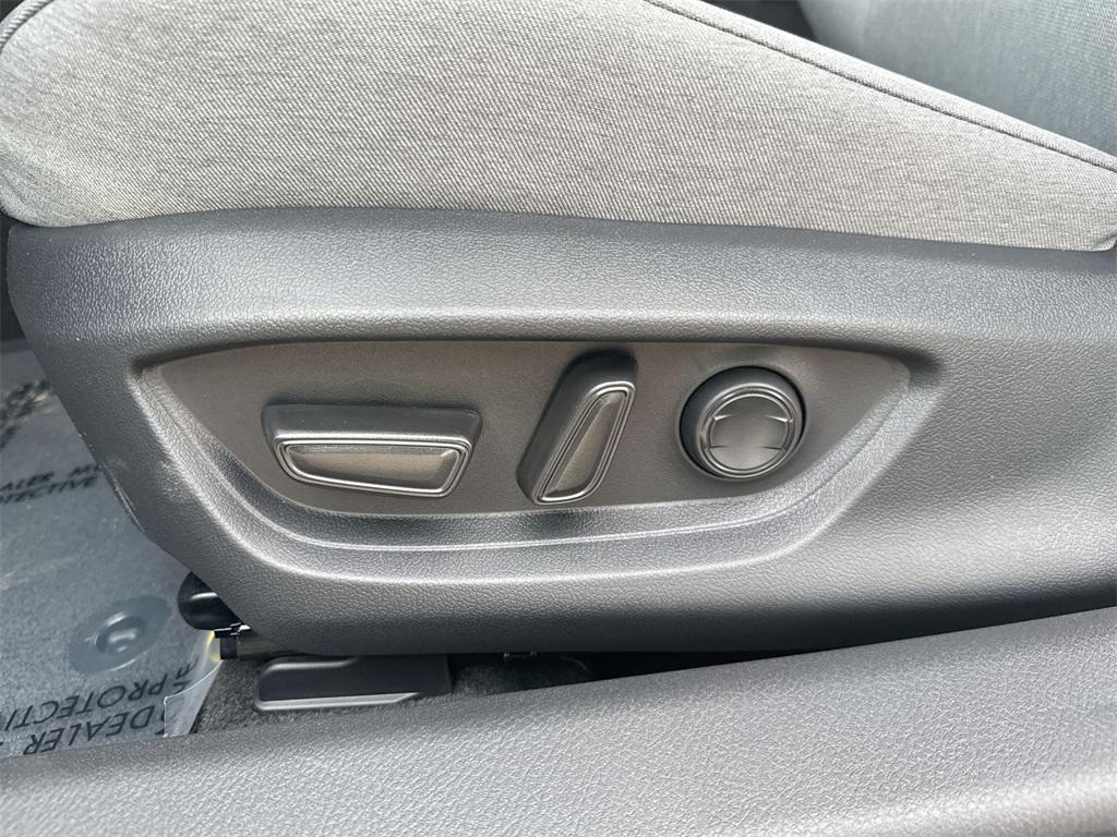 new 2026 Toyota Camry car, priced at $32,183