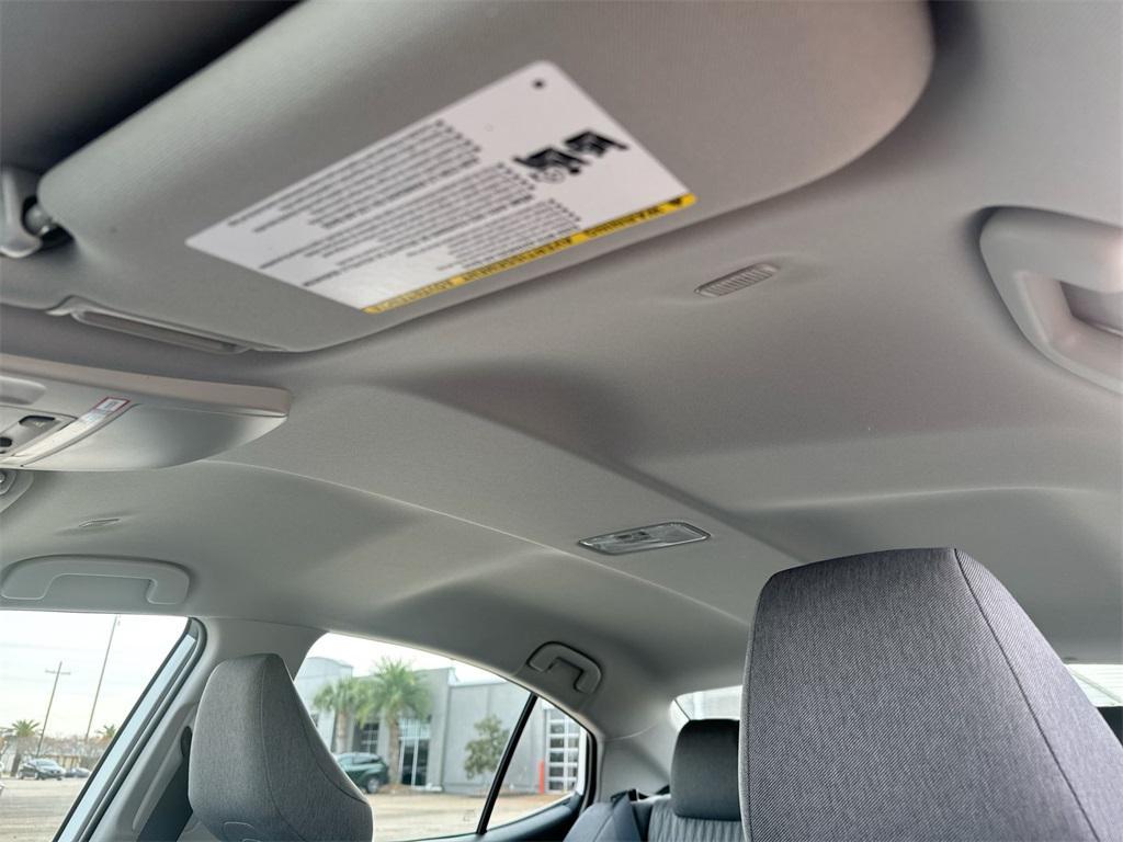 new 2026 Toyota Camry car, priced at $32,183