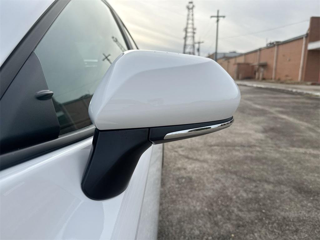 new 2026 Toyota Camry car, priced at $32,183