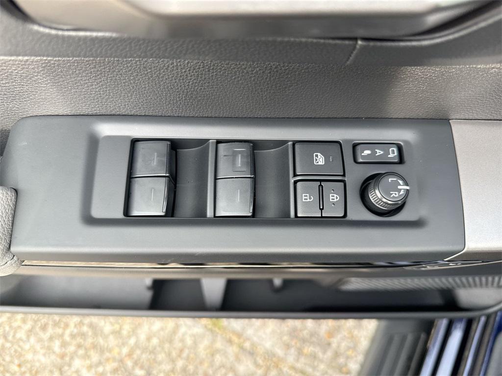 new 2026 Toyota Tundra car, priced at $59,756