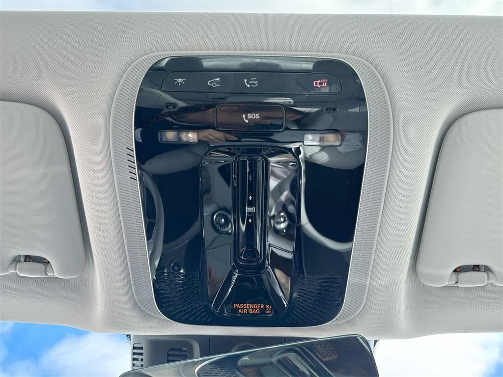 used 2024 Mercedes-Benz EQE 350 car, priced at $36,341