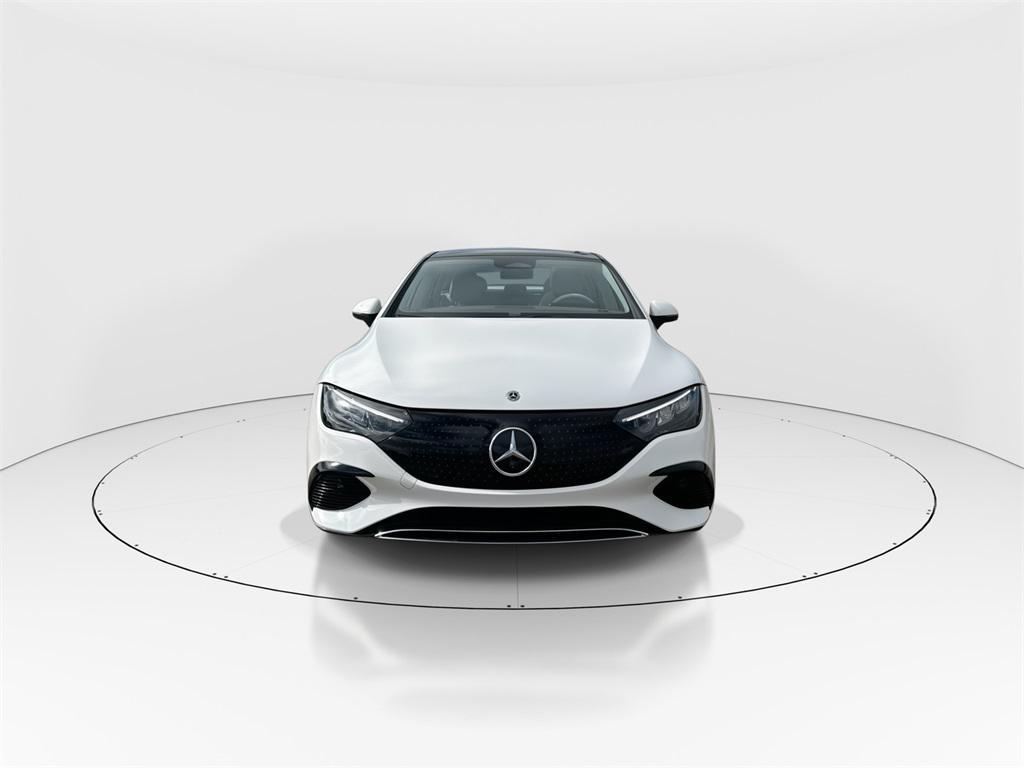 used 2024 Mercedes-Benz EQE 350 car, priced at $36,341