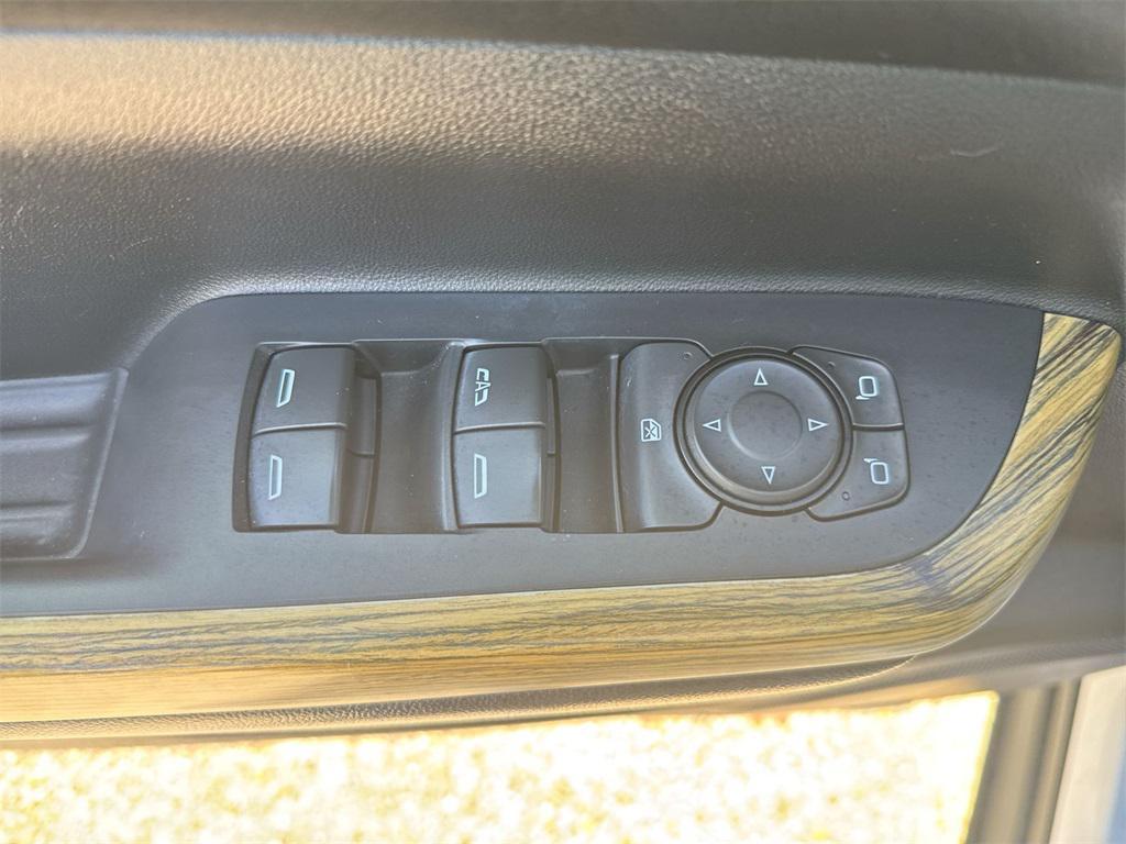 used 2018 GMC Acadia car, priced at $9,523