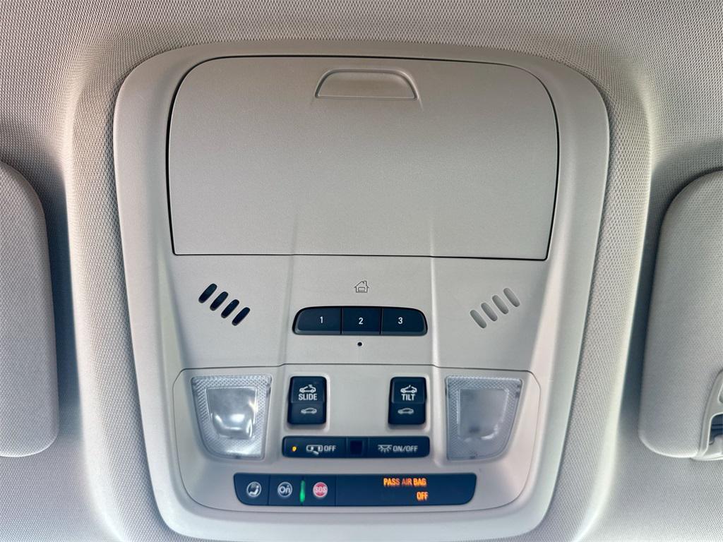 used 2018 GMC Acadia car, priced at $9,523