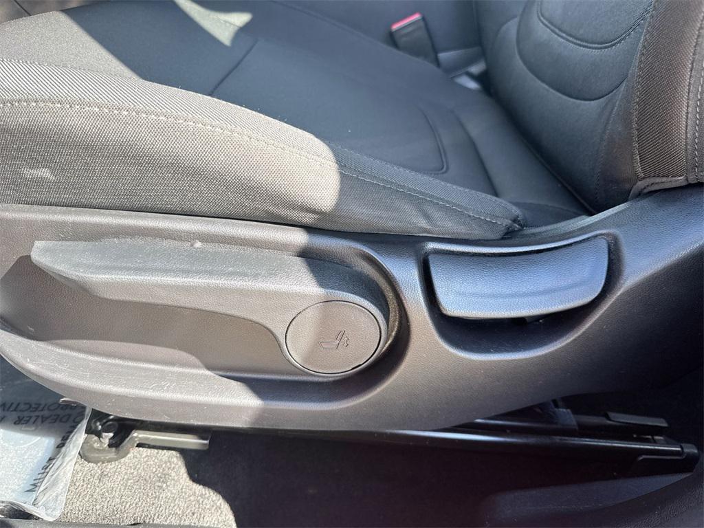 used 2022 Hyundai Tucson car, priced at $17,471