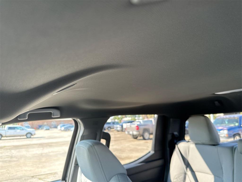 new 2025 Toyota Tacoma car, priced at $45,752