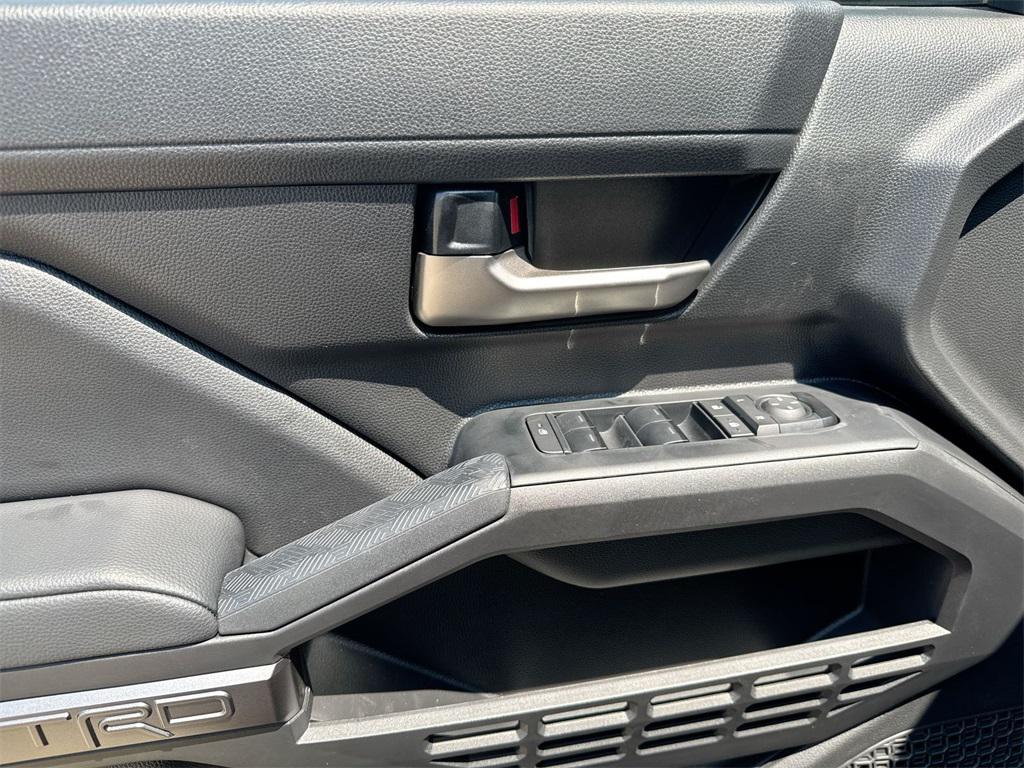 new 2025 Toyota Tacoma car, priced at $53,425