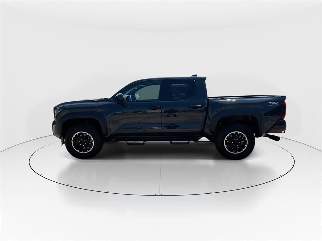 new 2025 Toyota Tacoma car, priced at $53,425