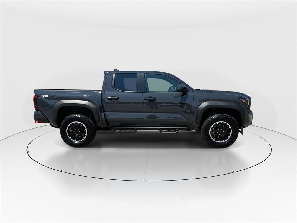 new 2025 Toyota Tacoma car, priced at $53,425