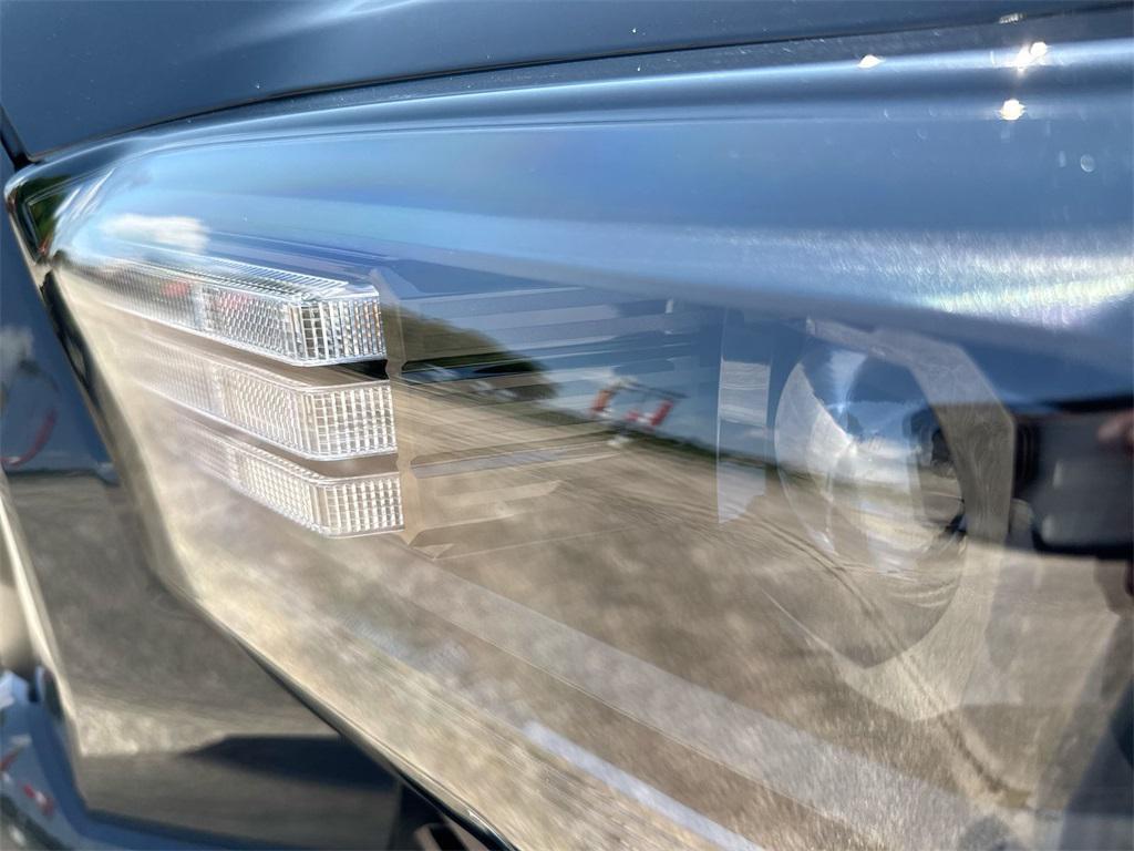 new 2025 Toyota Tacoma car, priced at $53,425